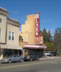 Image for Lark Theater - Larkspur, CA