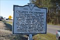 Image for SCHM 35-24 Greene's Encampment/Sherman's March - Cheraw, SC, USA