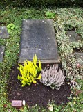 Image for 103 - Rosy Du Bois-Flad - Friedhof Hörnli - Riehen, BS, Switzerland