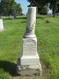 Image for Boetsch - Kearney Cemetery - Kearney, NE