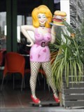 Image for Hamburger Mary's - "Boy Meets Grill" - Palm Springs CA