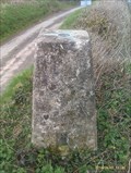 Image for Triangulation Pillar S5610: Lane End Field - Nr. Tregadillett, Cornwall