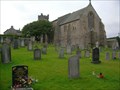 Image for St John's churchyard, Yealand, Lancashire