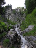 Image for Trient Valley Waterfall