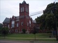 Image for Sullivan County Courthouse - Laporte, PA