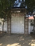 Image for Casino Arch - San Clemente, CA