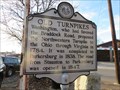 Image for Old Turnpikes