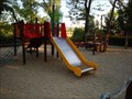 Image for Public Playground Kopaszi gat - Budapest, Hungary