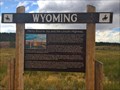 Image for HIGHEST - Point along Lincoln Highway - Laramie, WY