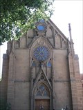 Image for The Loretto Chapel, Santa Fe, NM