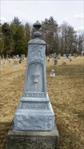 Image for Douglass - East Unity Cemetery - Cherry Valley, Pennsylvania