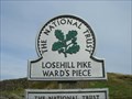 Image for Losehill Pike, Derbyshire
