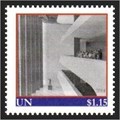 Image for Lobby, UN Building, New York City