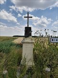 Image for Croix du Petit Erable - Villers-les-Ormes - Centre Val de Loire - France
