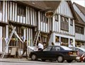 Image for The Bull, High St, Long Melford, Suffolk, UK – Lovejoy, God Helps Those (1993)