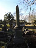 Image for Cook - Brompton Cemetery - London, UK