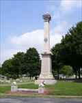 Image for Latham Confederate Monument