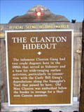 Image for The Clanton Hideout