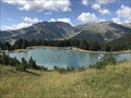 Image for Mon(t) Màgic Lake (Canillo, Andorra)