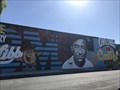Image for Cesar Chavez Mural - San Jose, CA