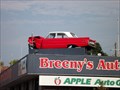 Image for Breeny's Auto Body - Thunder Bay ON