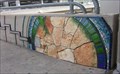 Image for ABIA mosaic mural