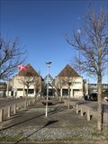 Image for Nyborg Station - Nyborg, Danmark