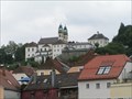 Image for Kapuzinerkloster - Passau, Bayern, D
