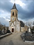 Image for Église Saint-Omer-et-Saint-Michel - Belle-et-Houllefort, France