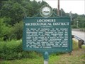 Image for Lochmere Archeological District