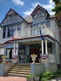 Image for Wilbur F. Davidson House - Port Huron, MI