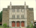 Image for St. Mark's Evangelical Lutheran Church and Sunday School Building, Butler, Pennsylvania