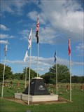 Image for Veterans Memorial in Trussville, AL