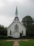 Image for Lovely Lane Chapel - St Simons Island, GA