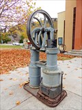 Image for Stirling Engine - Summerland, BC