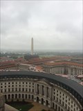 Image for Old Post Office Tower View - Washington, DC