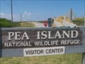 Image for Pea Island National Wildlife Refuge - North Carolina