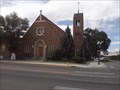 Image for Our Lady Sorrows Catholic Church - Rock Springs WY