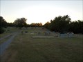 Image for Ninneka Cemetery, Ninneka, OK