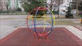Image for Playground on Sustekova street - Bratislava, SVK