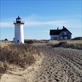 Image for Race Point Light Station - Provincetown, MA