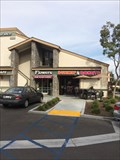 Image for Dunkin' Donuts - Wifi Hotspot - Irvine, CA