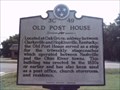 Image for Old Post House