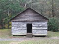 Image for Little Greenbrier School-Church - Great Smoky Mountains Natl Park
