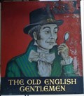 Image for Old English Gentleman, Saffron Walden, Essex, UK