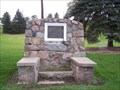 Image for Bancroft Veterans Memorial - Bancroft, Michigan