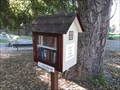 Image for Little Free Library #22649 - Oakland, CA
