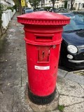 Image for Victorian Pillar Box - Sterndale Road - West Kensington London W14 - UK