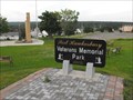 Image for Veterans Memorial Park - Port Hawkesbury, NS
