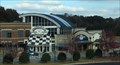 Image for City Hall and Racing Hall of Fame, Dawsonville, GA